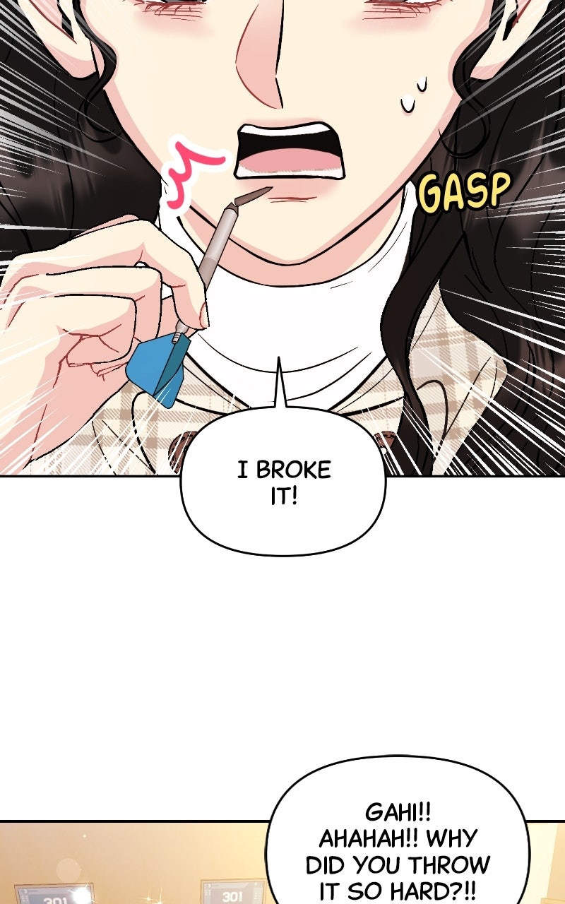 Beware ofDouble Trouble! Episode 10 page 94 - 