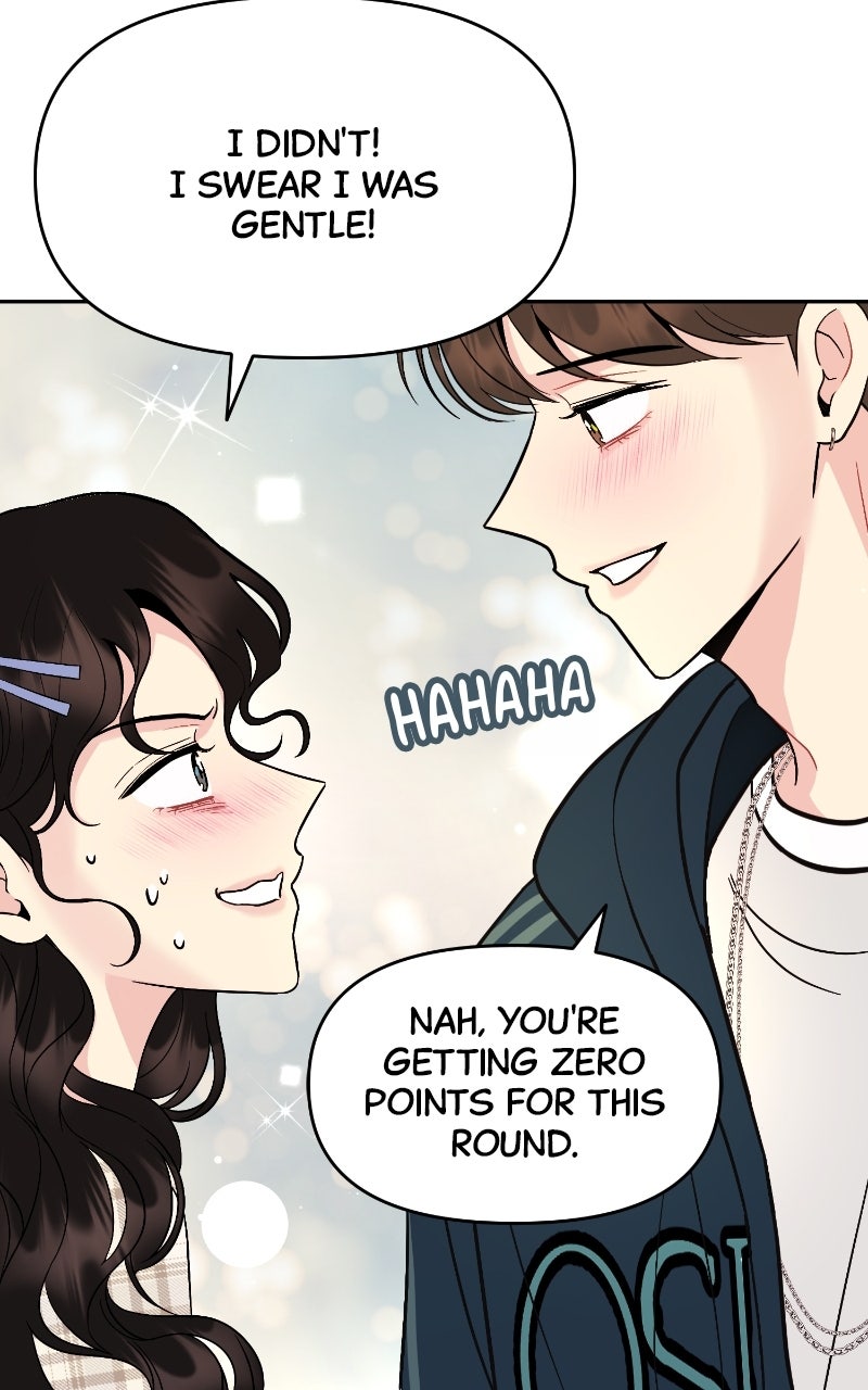 Beware ofDouble Trouble! Episode 10 page 96 - 