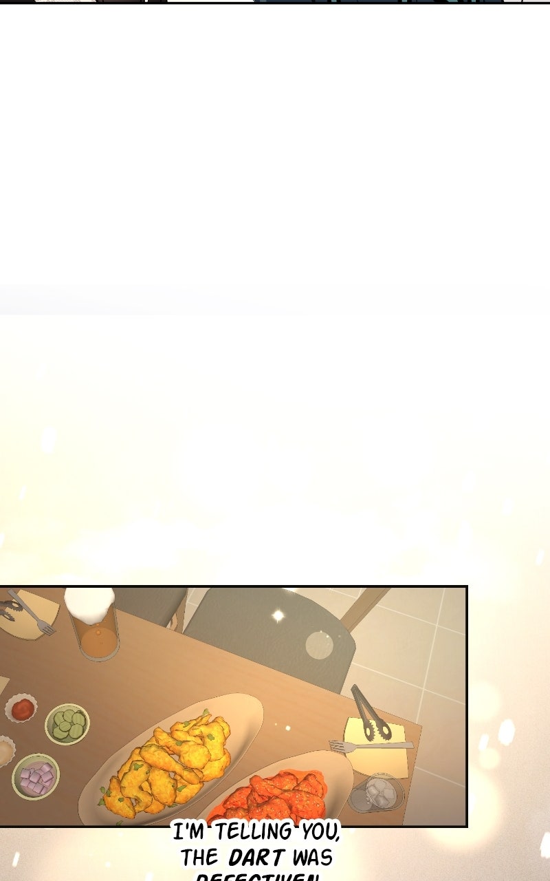 Beware ofDouble Trouble! Episode 10 page 97 - 