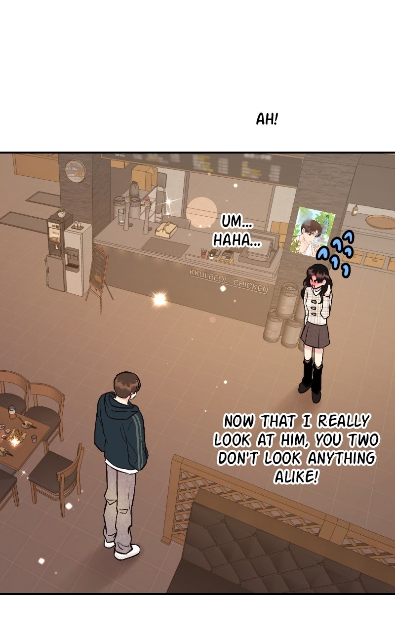 Beware ofDouble Trouble! Episode 11 page 101 - 