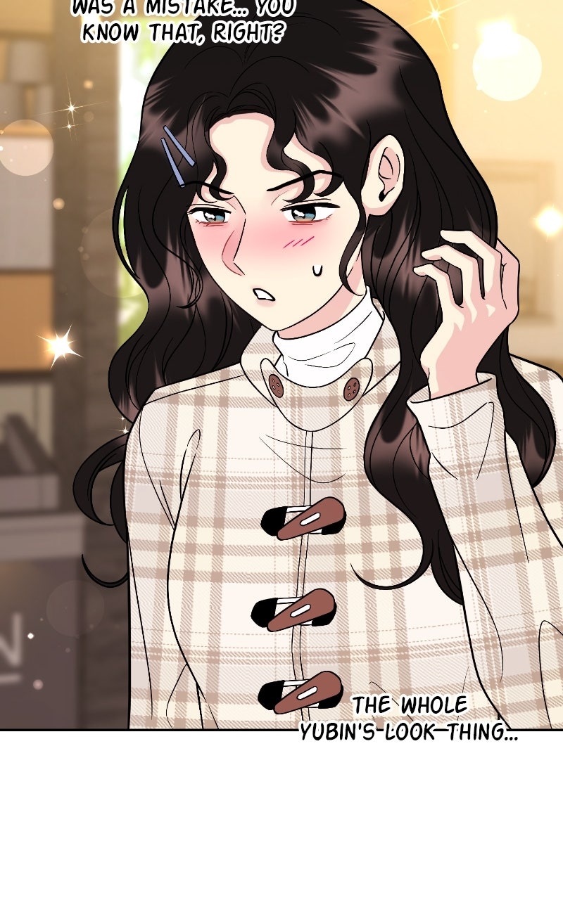 Beware ofDouble Trouble! Episode 11 page 103 - 