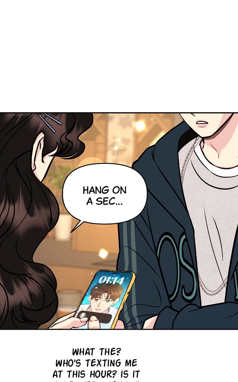 Beware ofDouble Trouble! Episode 11 page 13 - 