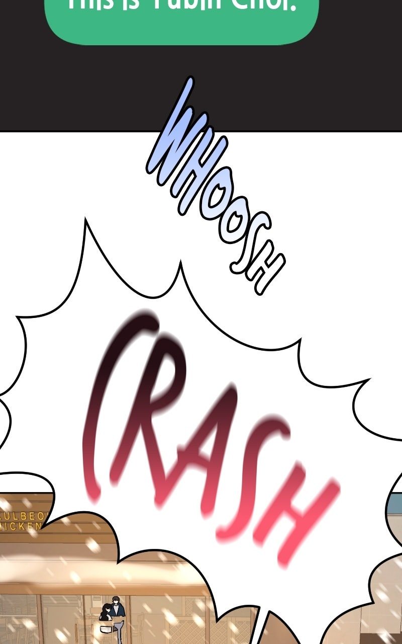 Beware ofDouble Trouble! Episode 11 page 16 - 