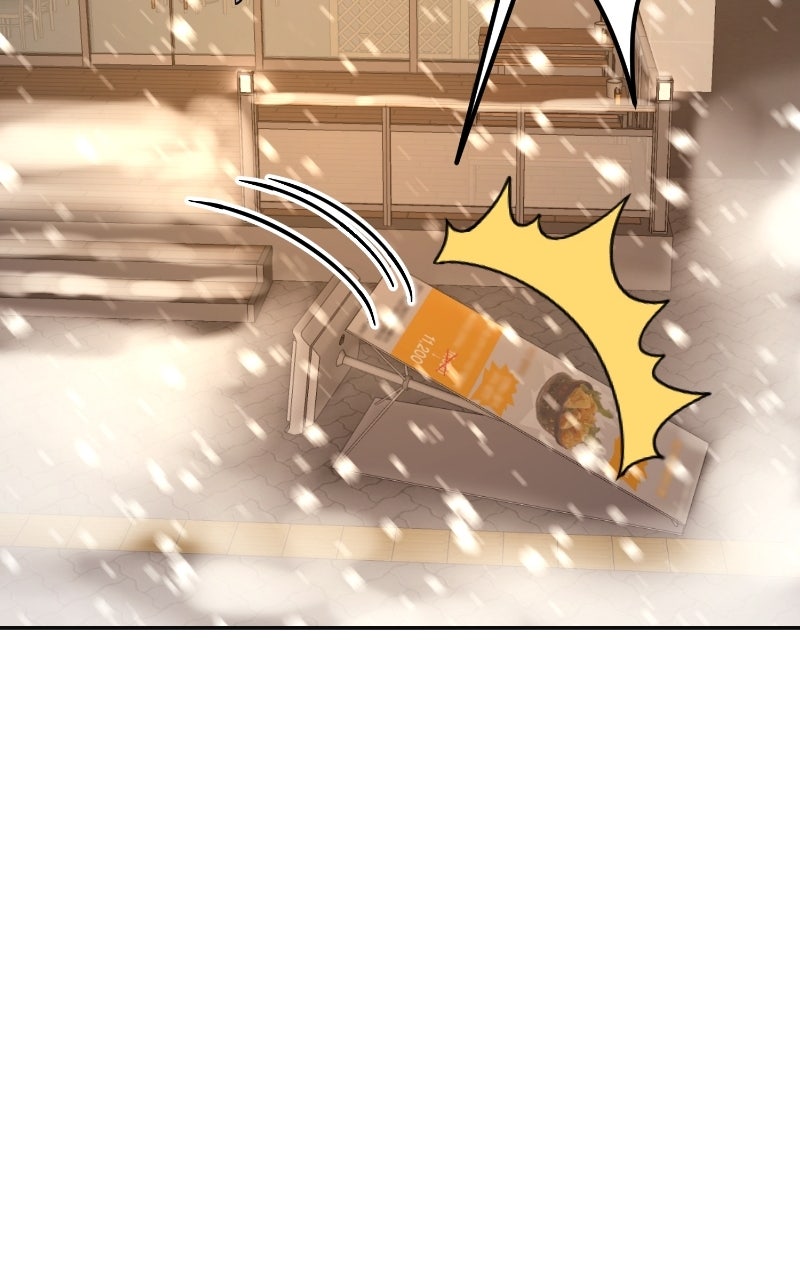 Beware ofDouble Trouble! Episode 11 page 17 - 