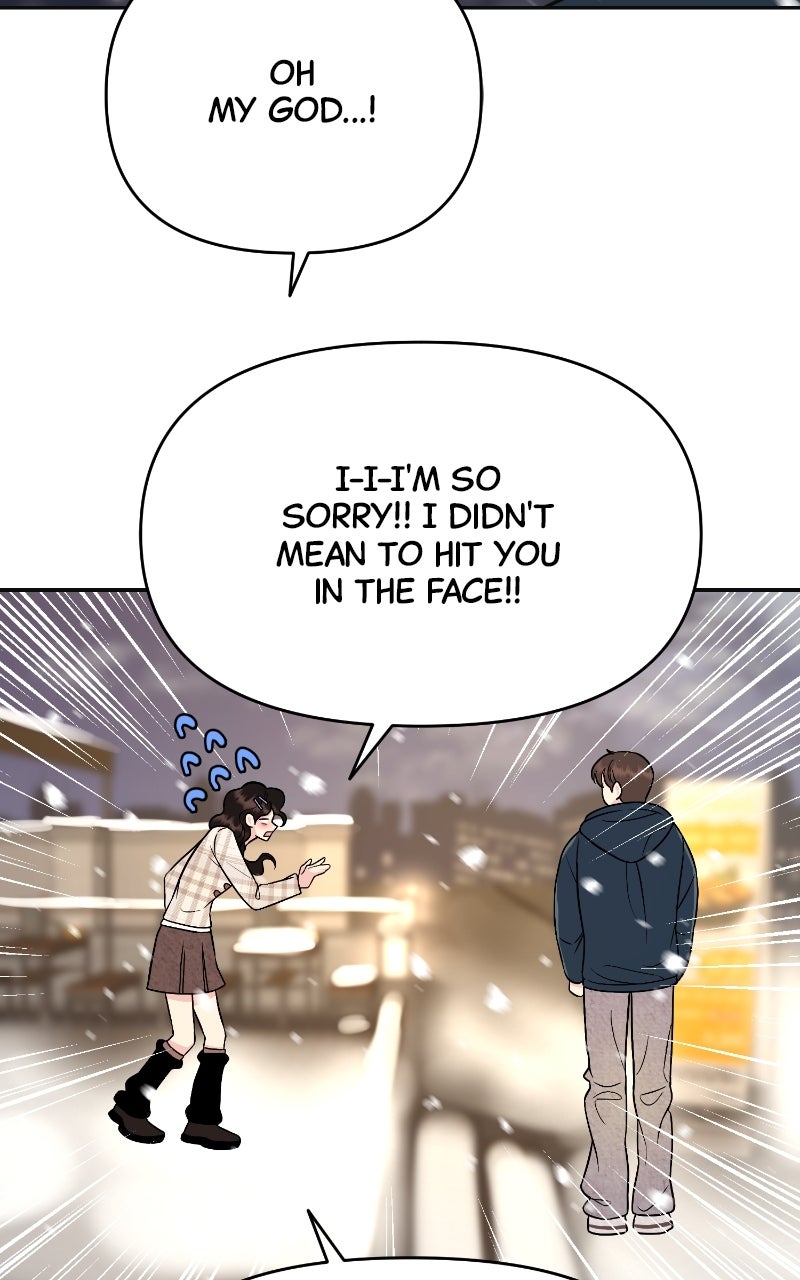Beware ofDouble Trouble! Episode 11 page 32 - 