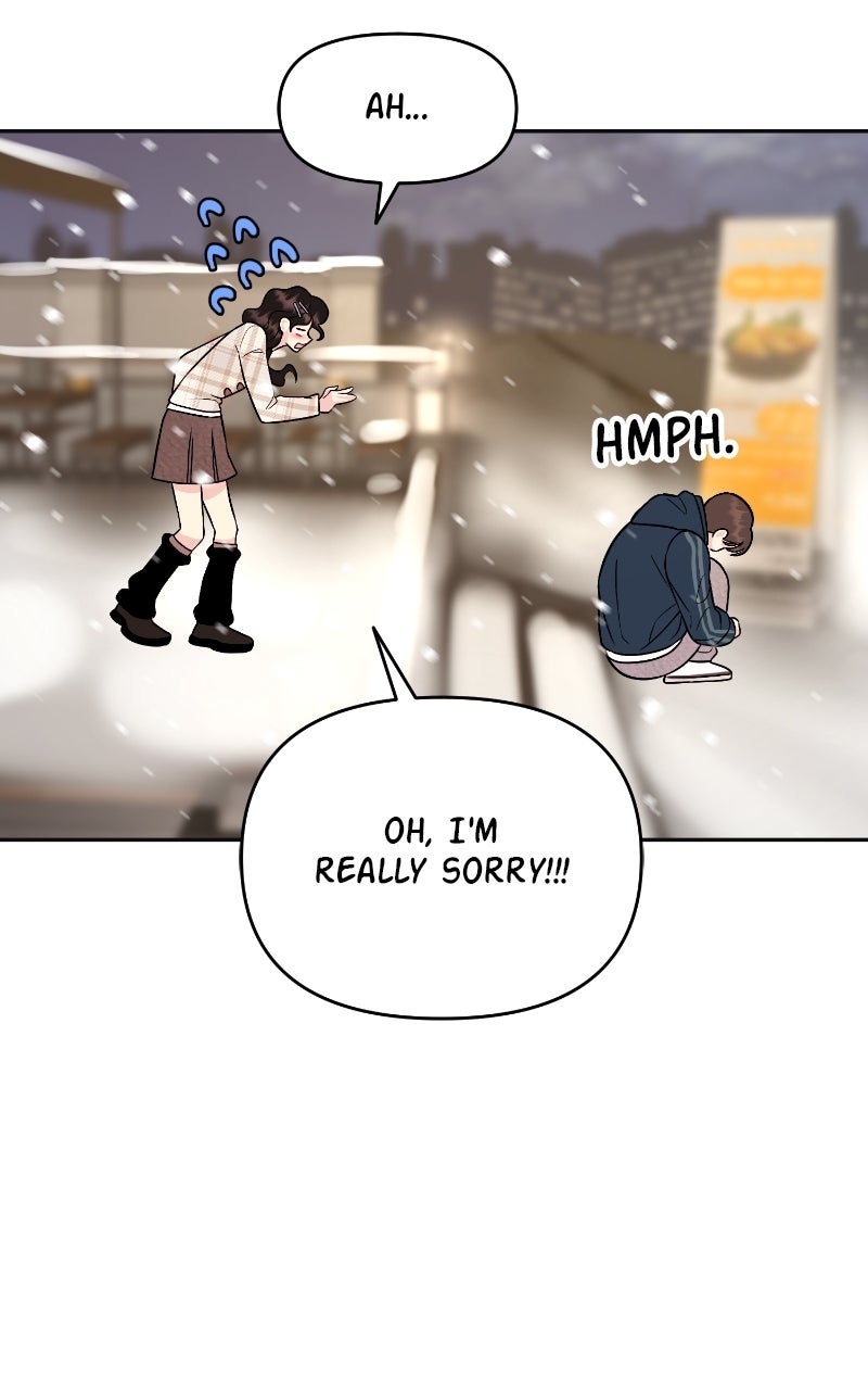 Beware ofDouble Trouble! Episode 11 page 35 - 