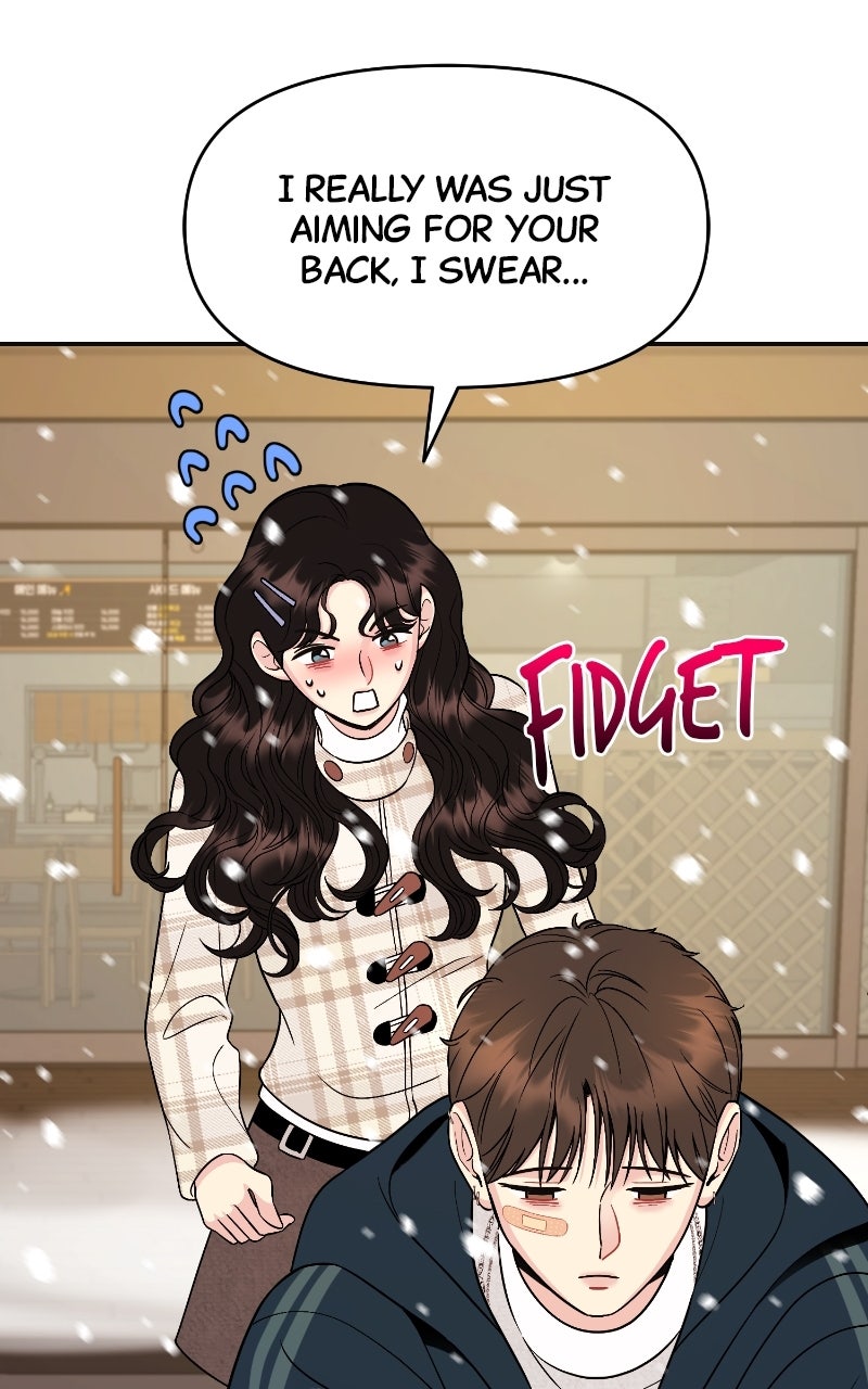 Beware ofDouble Trouble! Episode 11 page 36 - 