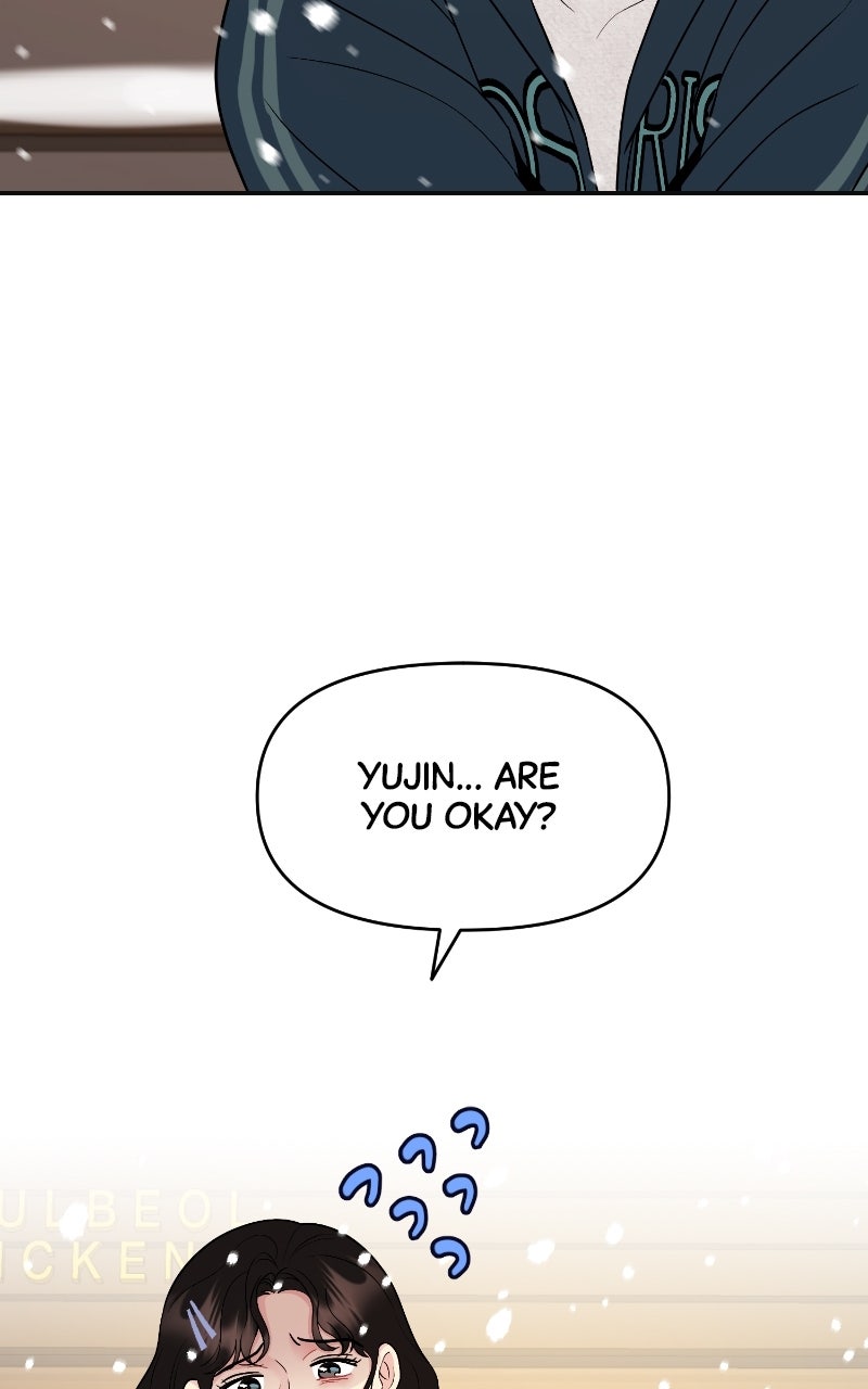 Beware ofDouble Trouble! Episode 11 page 37 - 