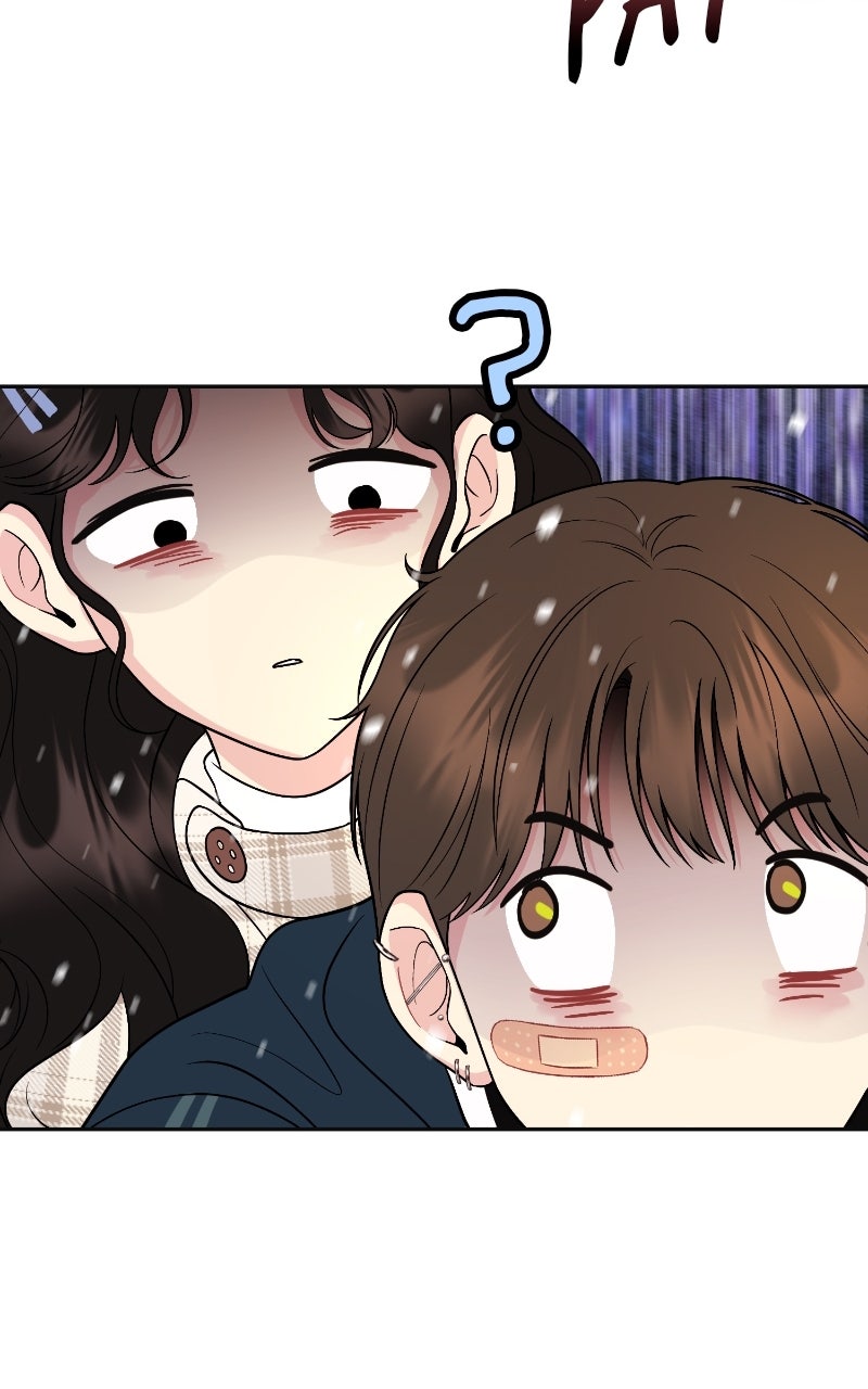Beware ofDouble Trouble! Episode 11 page 39 - 