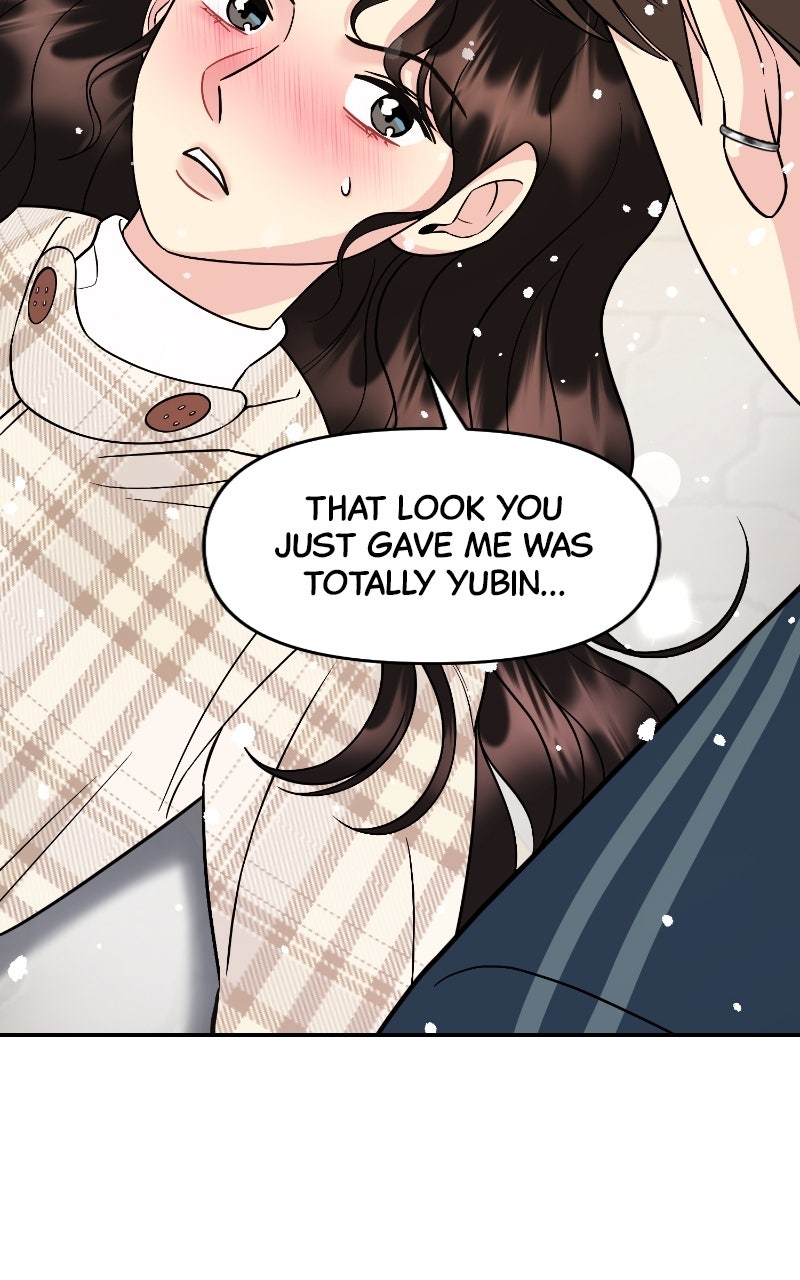 Beware ofDouble Trouble! Episode 11 page 65 - 