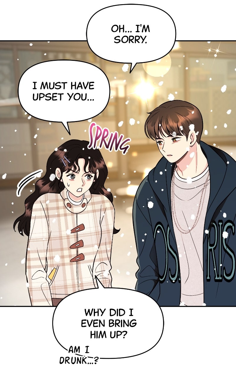 Beware ofDouble Trouble! Episode 11 page 70 - 