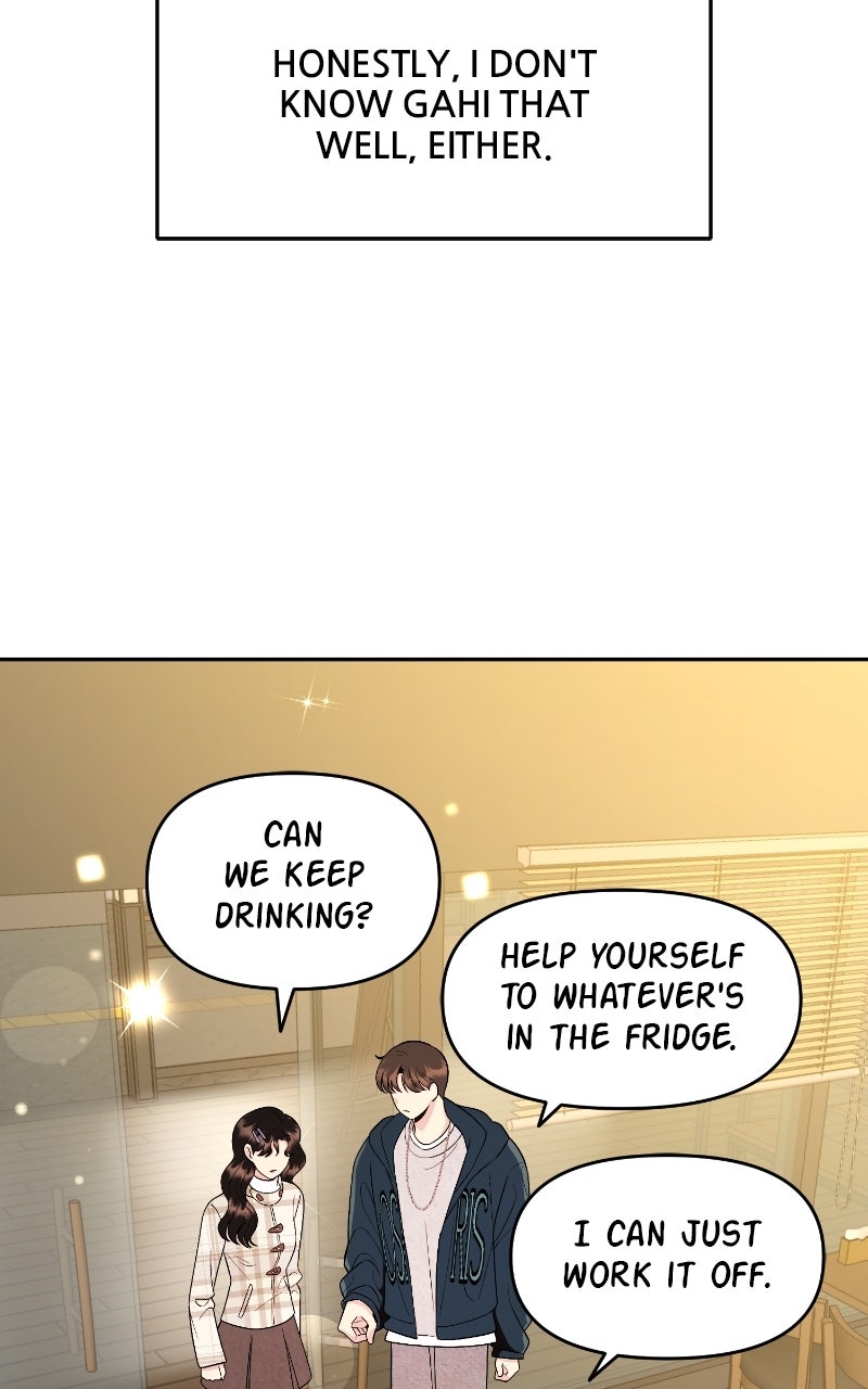 Beware ofDouble Trouble! Episode 11 page 75 - 
