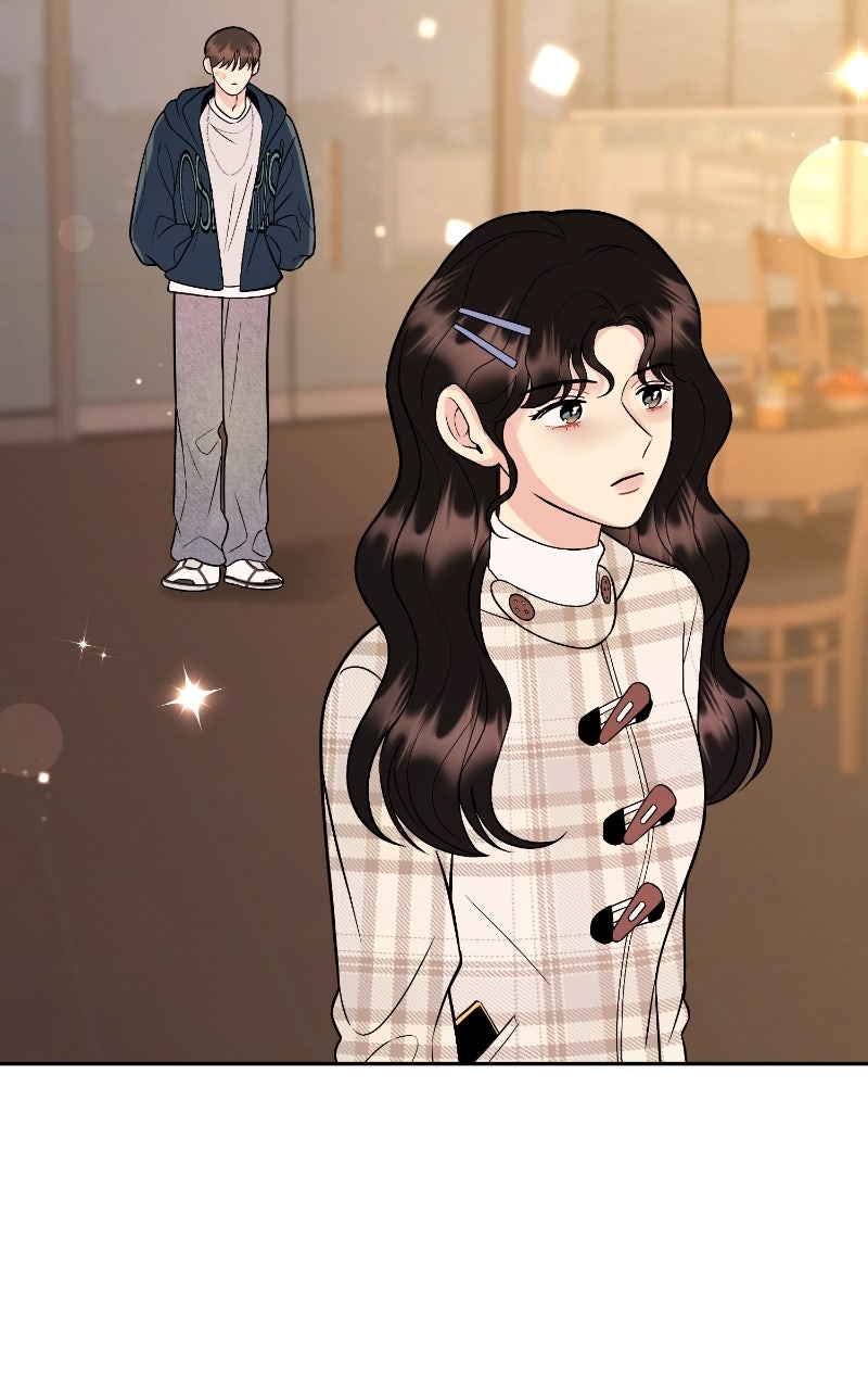 Beware ofDouble Trouble! Episode 11 page 95 - 