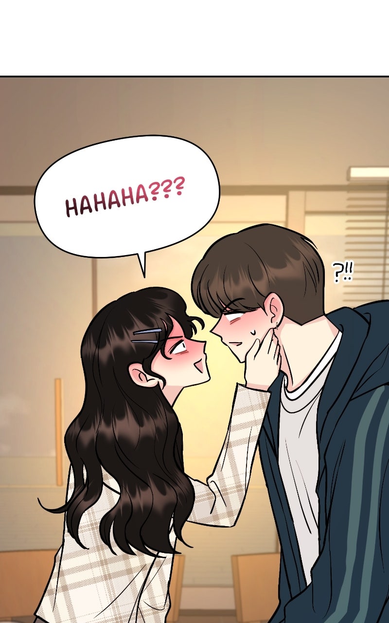 Beware ofDouble Trouble! Episode 12 page 119 - 
