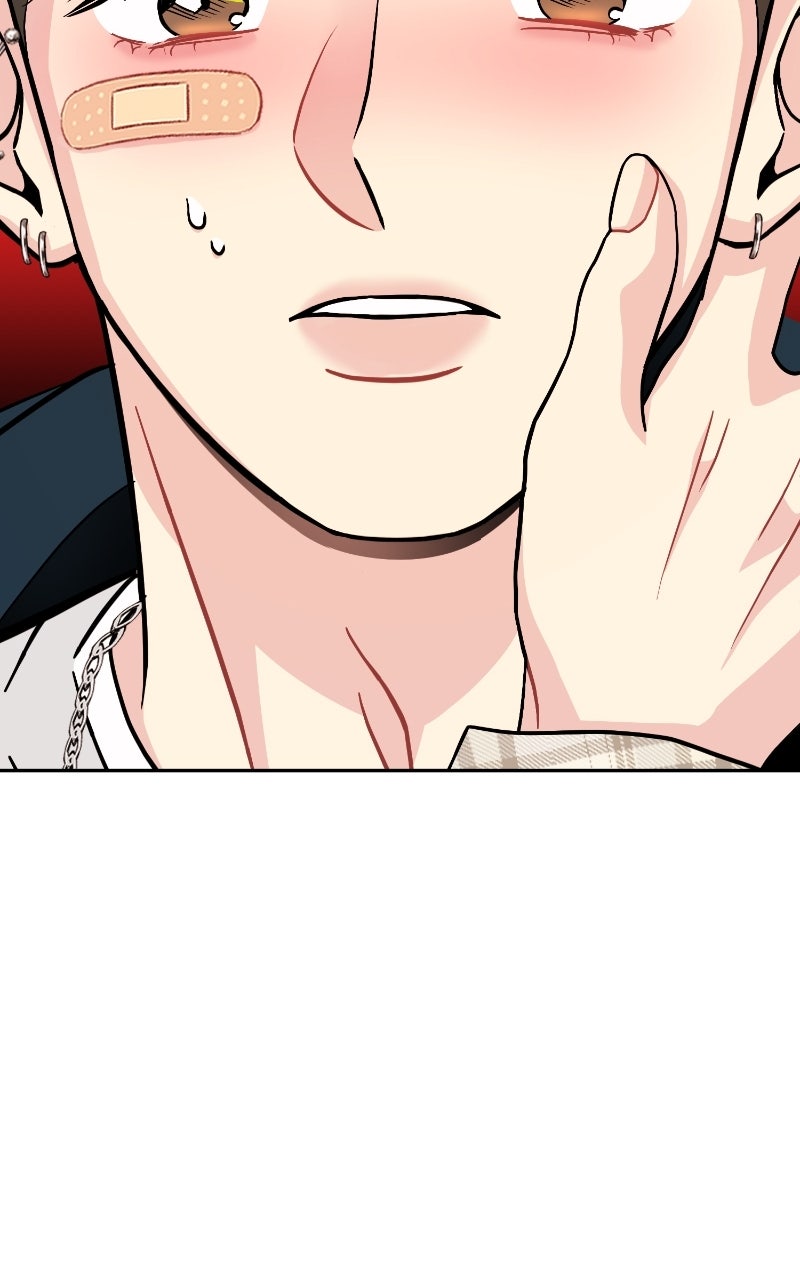 Beware ofDouble Trouble! Episode 12 page 123 - 