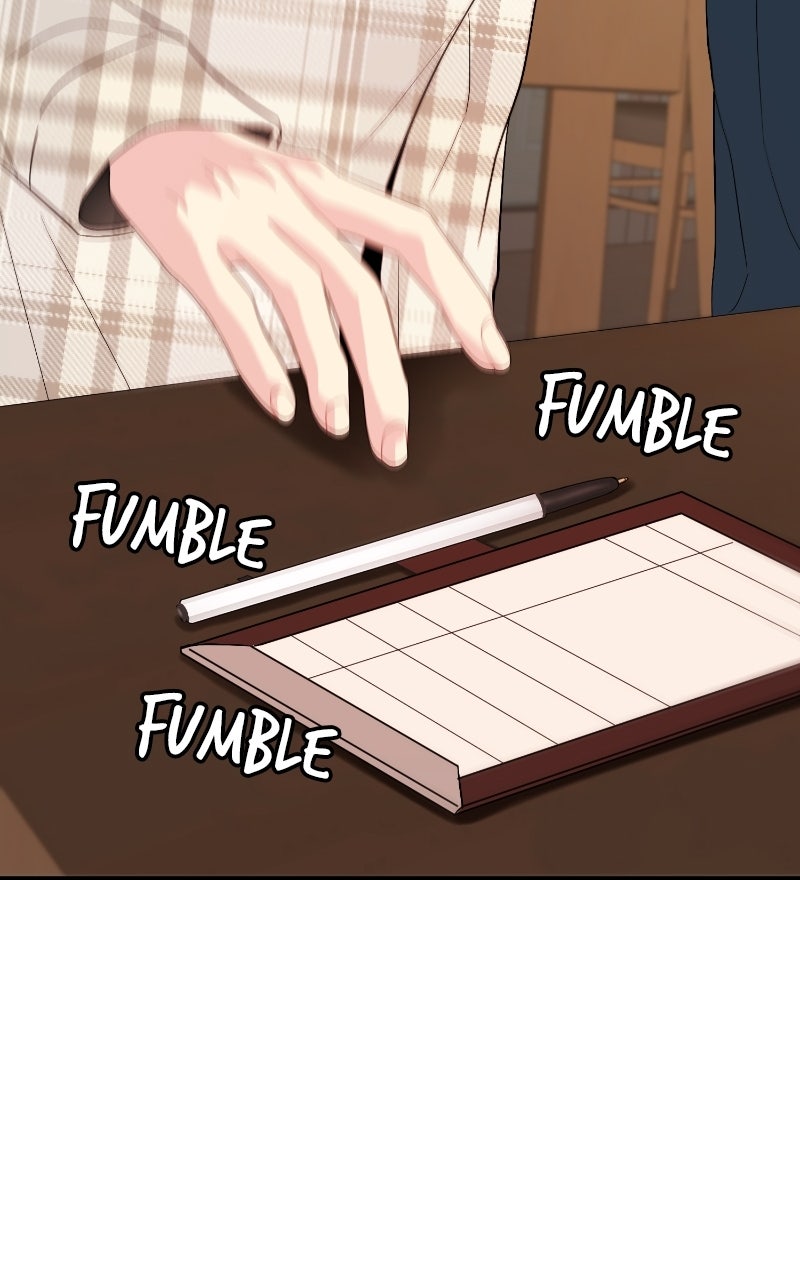 Beware ofDouble Trouble! Episode 12 page 126 - 