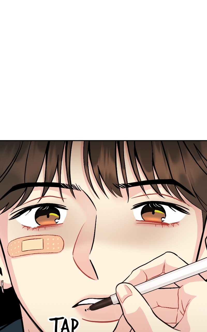 Beware ofDouble Trouble! Episode 12 page 131 - 