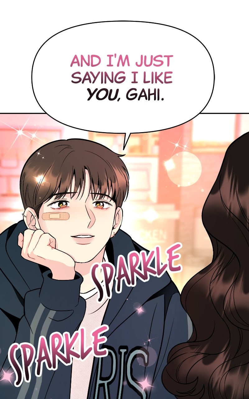Beware ofDouble Trouble! Episode 12 page 40 - 
