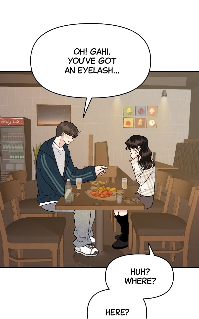 Beware ofDouble Trouble! Episode 12 page 54 - 