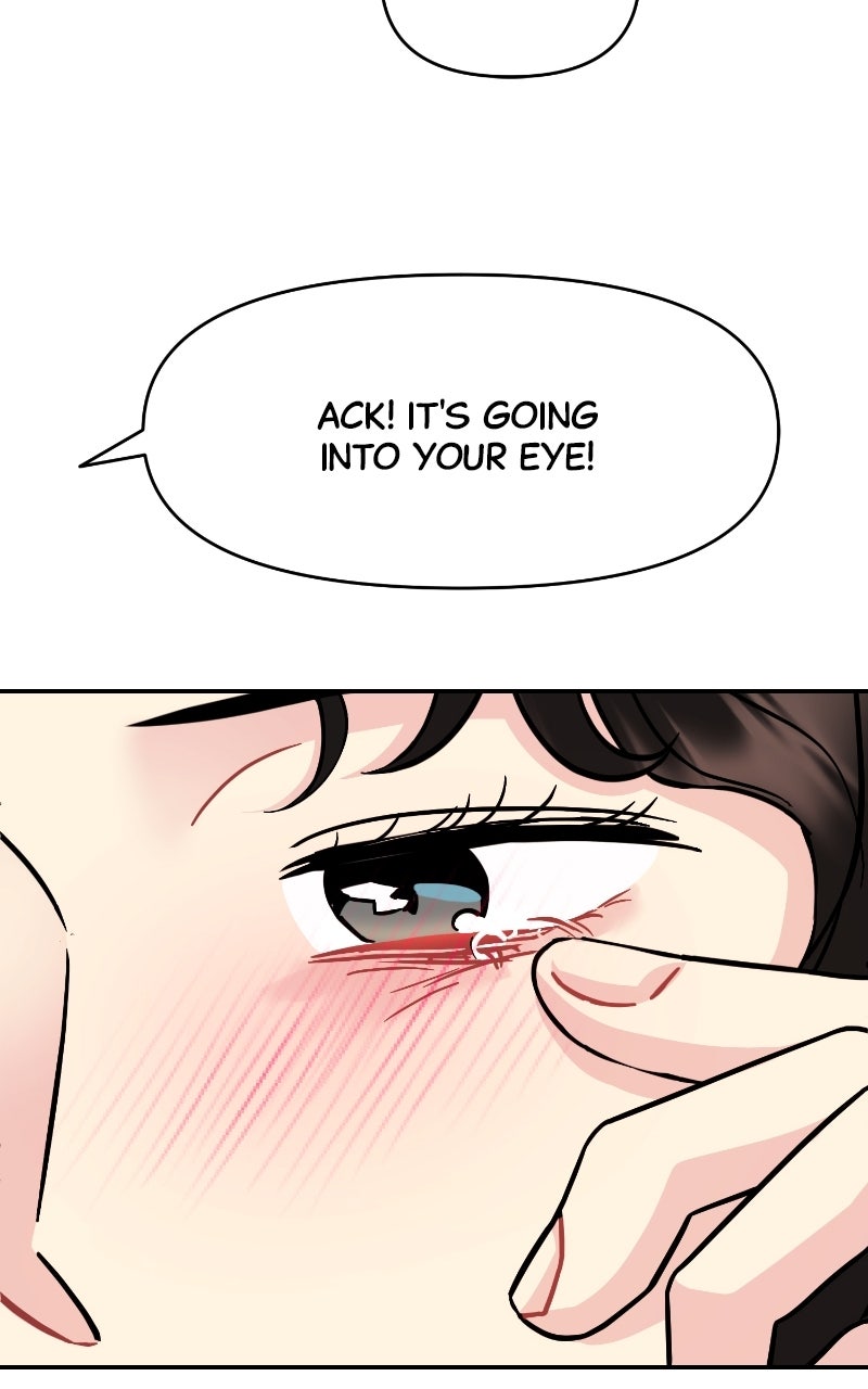 Beware ofDouble Trouble! Episode 12 page 55 - 