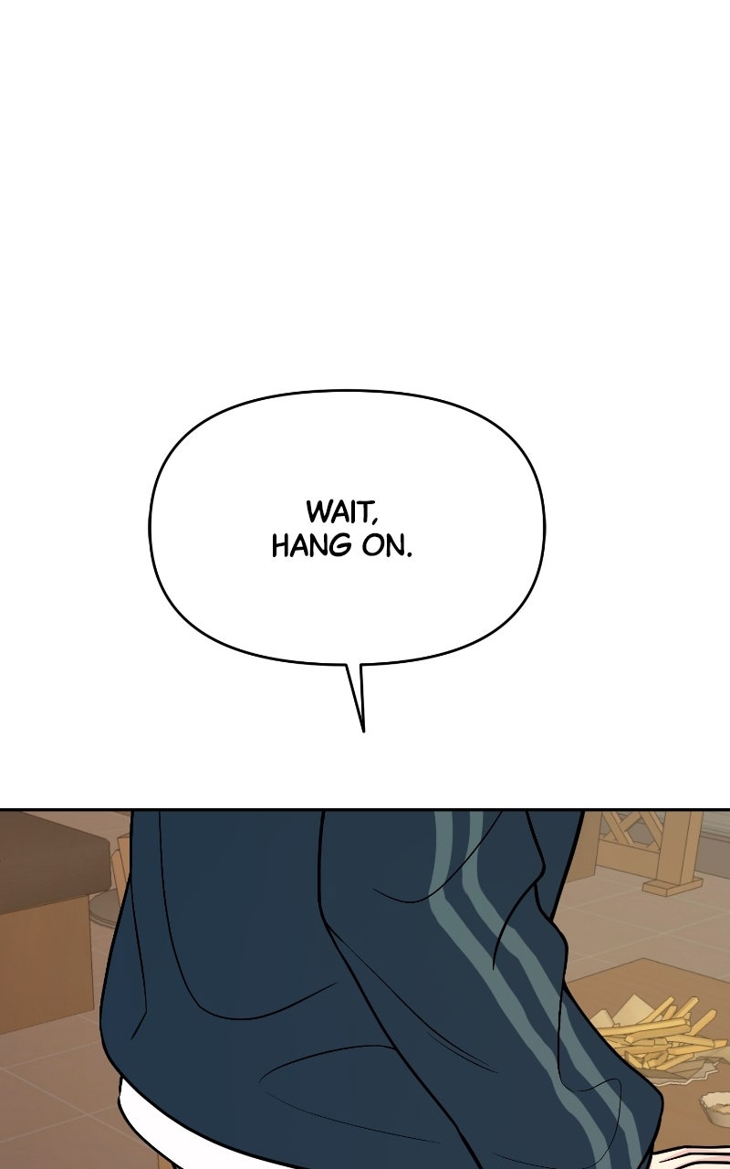 Beware ofDouble Trouble! Episode 12 page 56 - 