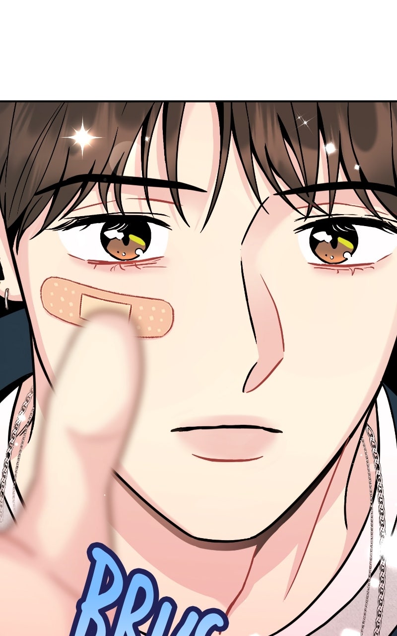 Beware ofDouble Trouble! Episode 12 page 61 - 