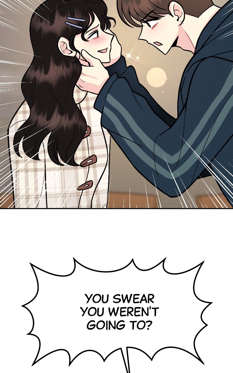 Beware ofDouble Trouble! Episode 12 page 68 - 