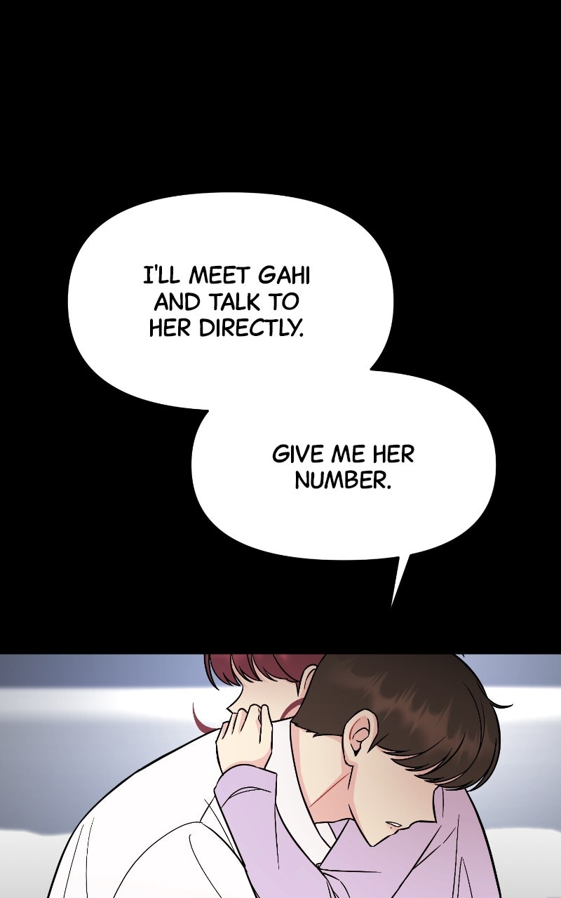 Beware ofDouble Trouble! Episode 12 page 8 - 