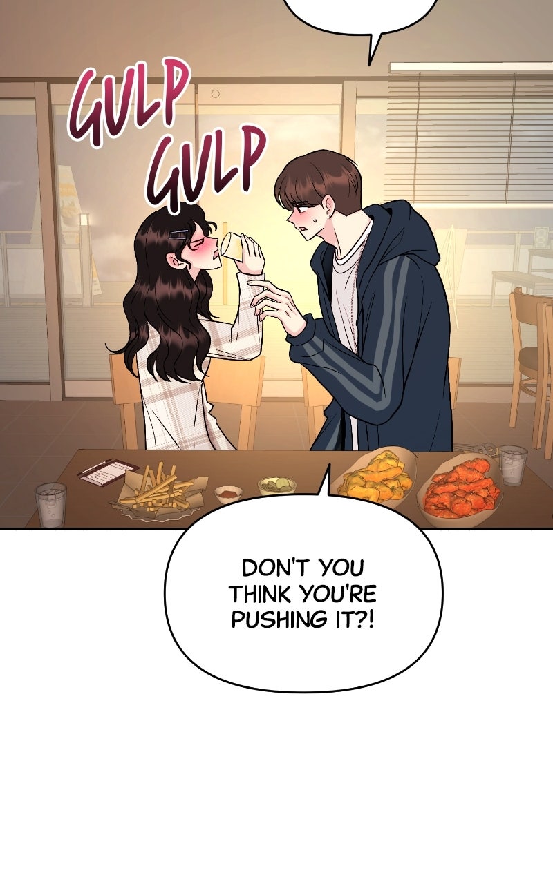 Beware ofDouble Trouble! Episode 12 page 94 - 