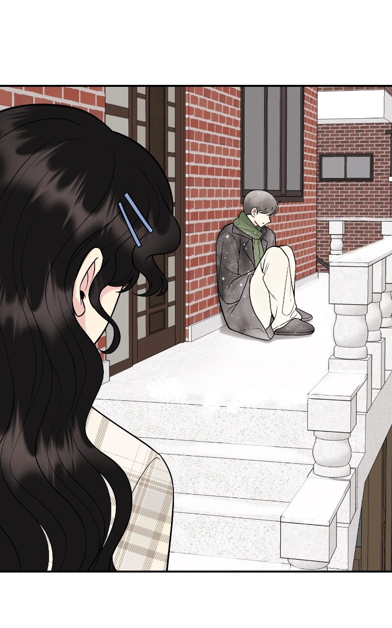 Beware ofDouble Trouble! Episode 13 page 111 - 