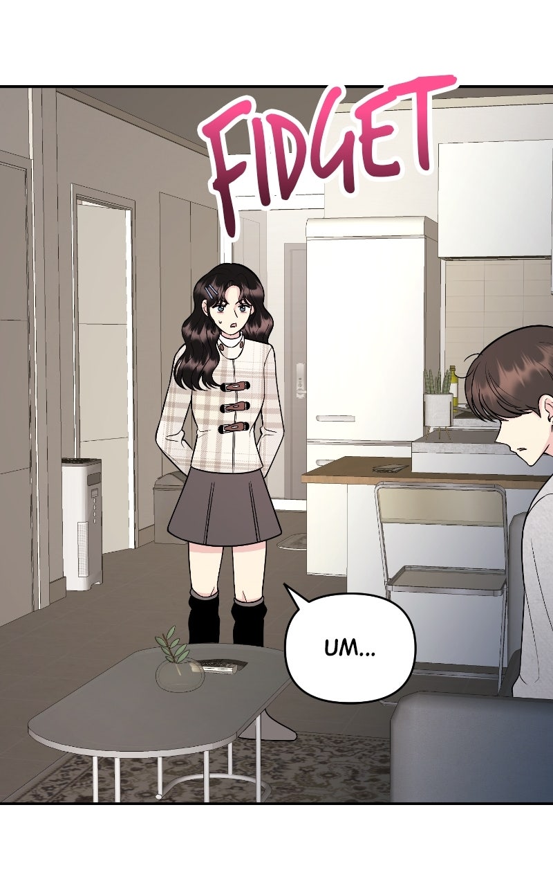 Beware ofDouble Trouble! Episode 13 page 27 - 