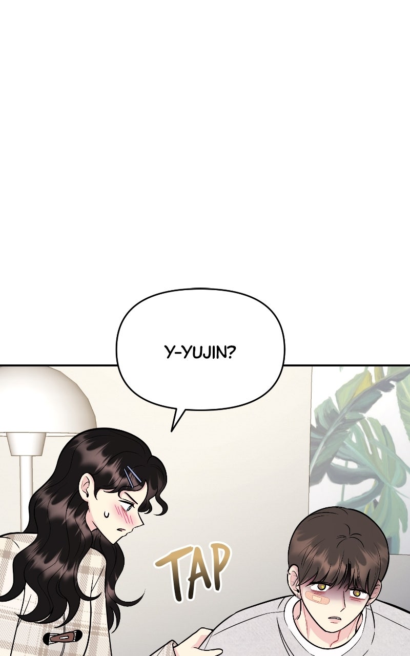 Beware ofDouble Trouble! Episode 13 page 28 - 