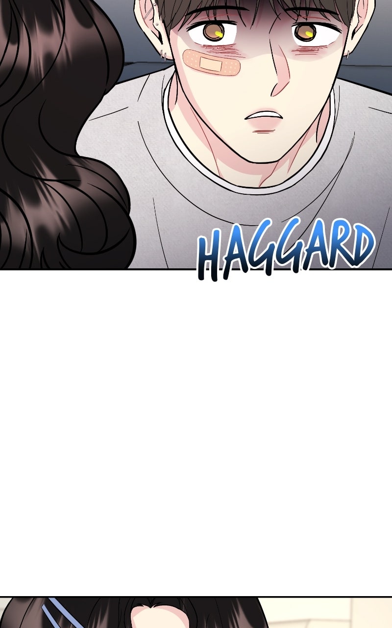Beware ofDouble Trouble! Episode 13 page 30 - 