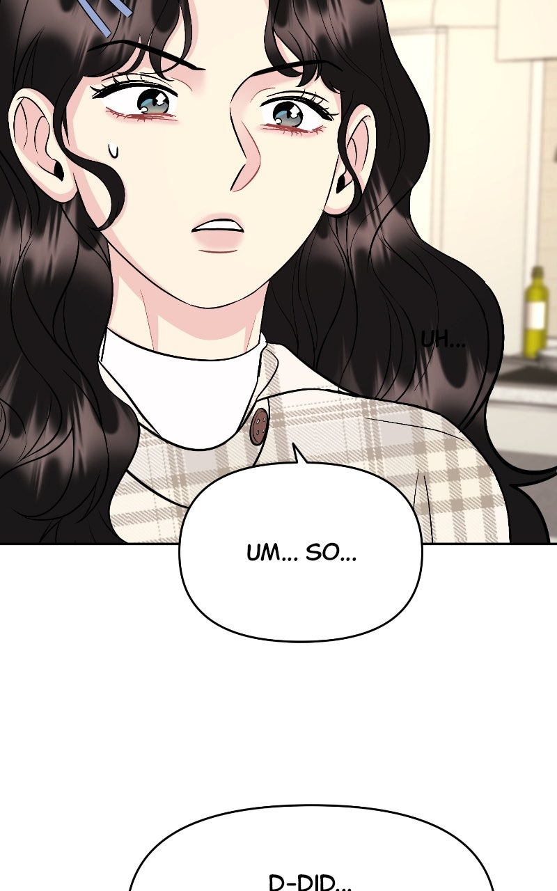 Beware ofDouble Trouble! Episode 13 page 31 - 