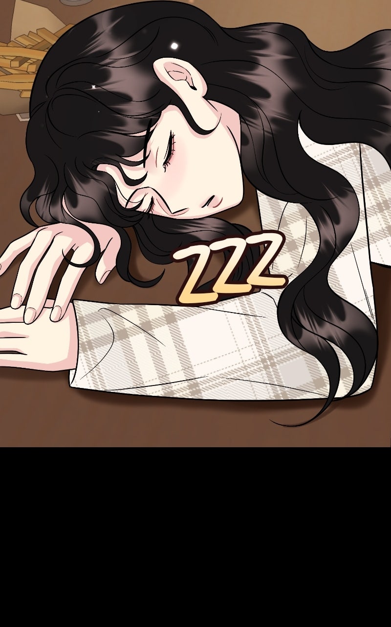 Beware ofDouble Trouble! Episode 13 page 56 - 
