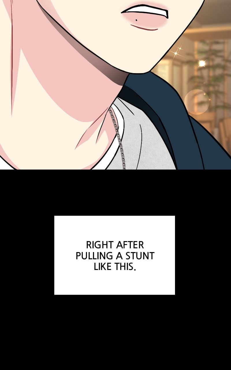 Beware ofDouble Trouble! Episode 13 page 61 - 