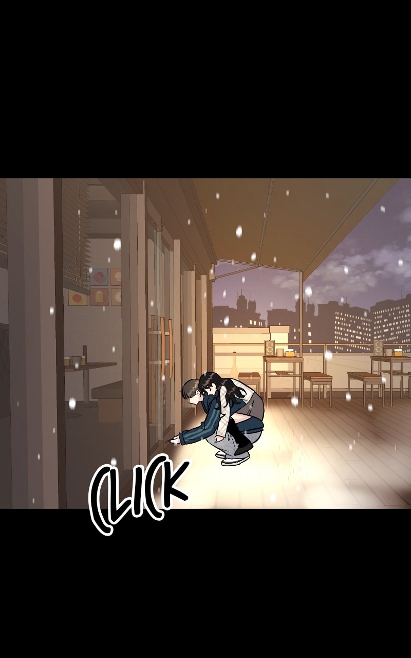 Beware ofDouble Trouble! Episode 13 page 65 - 