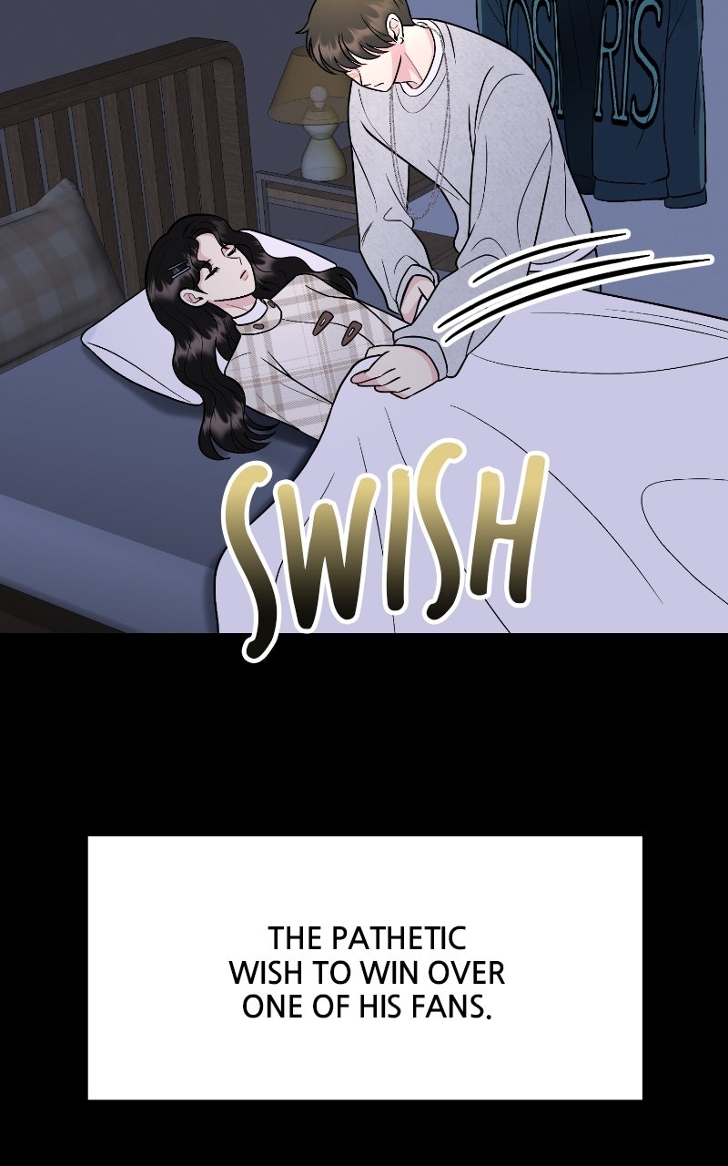 Beware ofDouble Trouble! Episode 13 page 82 - 