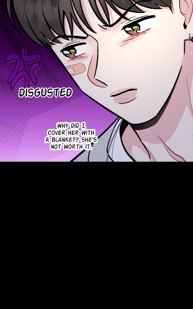 Beware ofDouble Trouble! Episode 13 page 85 - 