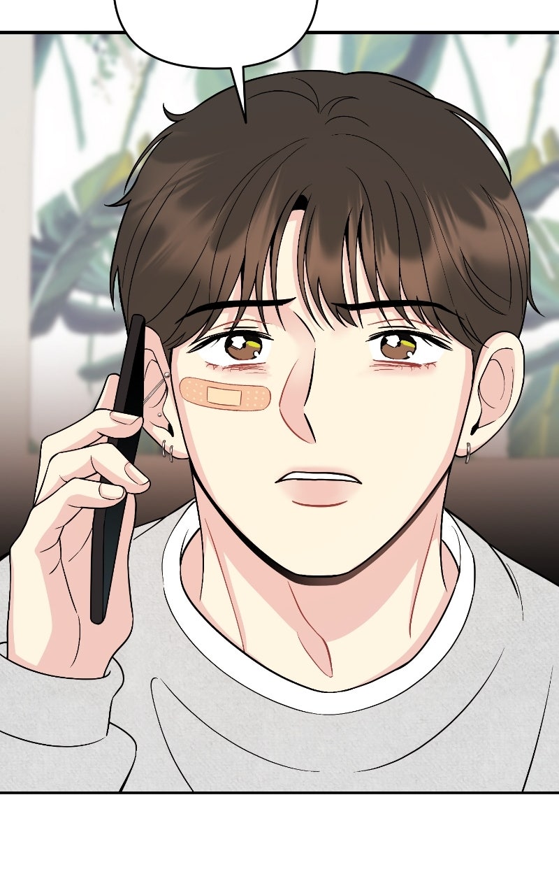 Beware ofDouble Trouble! Episode 14 page 117 - 