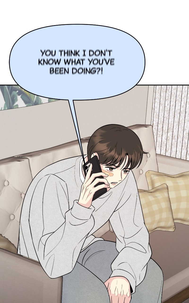 Beware ofDouble Trouble! Episode 14 page 118 - 