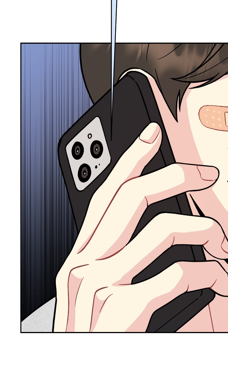 Beware ofDouble Trouble! Episode 14 page 120 - 