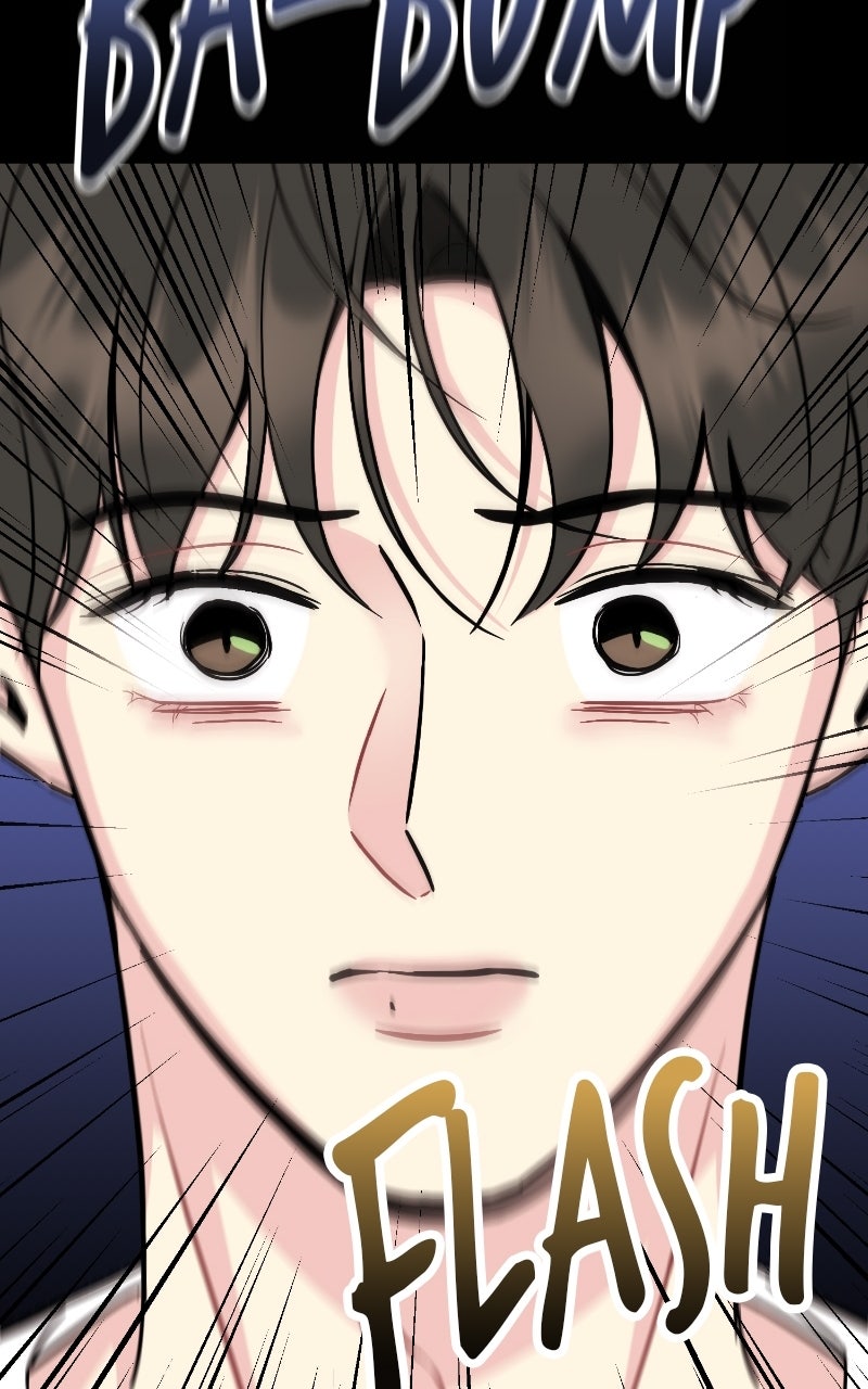 Beware ofDouble Trouble! Episode 14 page 46 - 