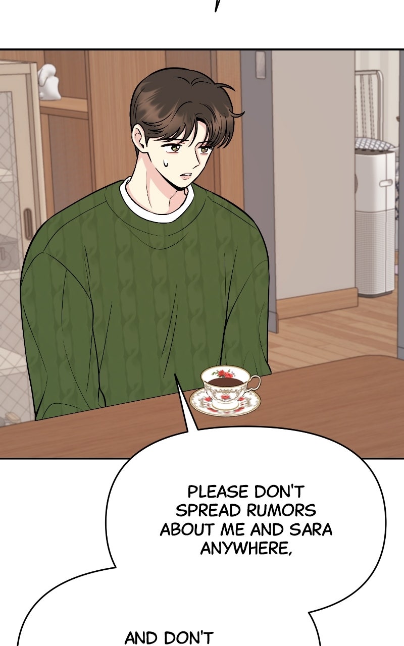 Beware ofDouble Trouble! Episode 14 page 71 - 