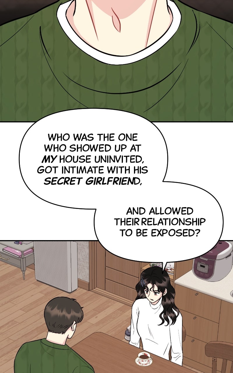 Beware ofDouble Trouble! Episode 14 page 80 - 