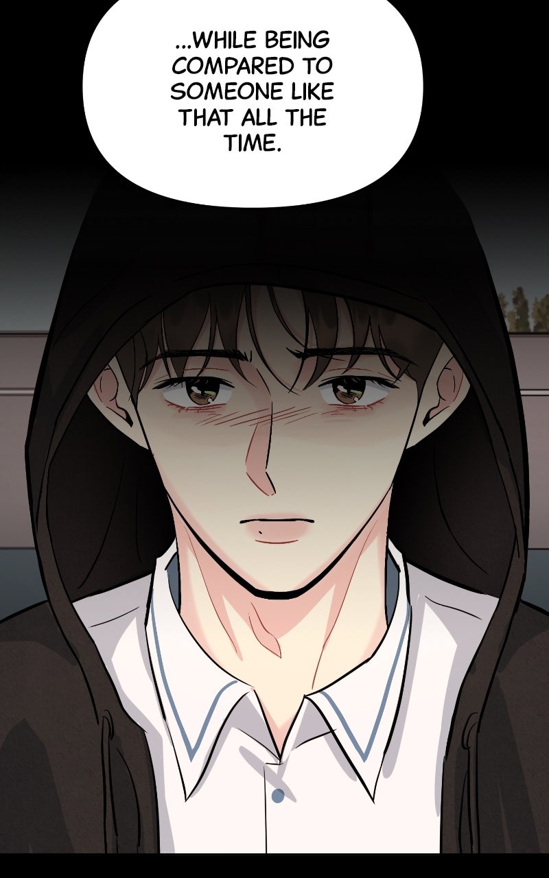 Beware ofDouble Trouble! Episode 15 page 55 - 