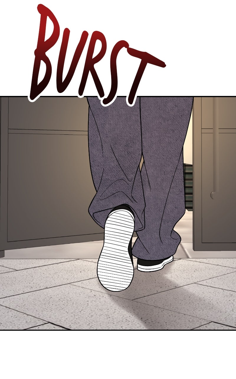 Beware ofDouble Trouble! Episode 16 page 32 - 