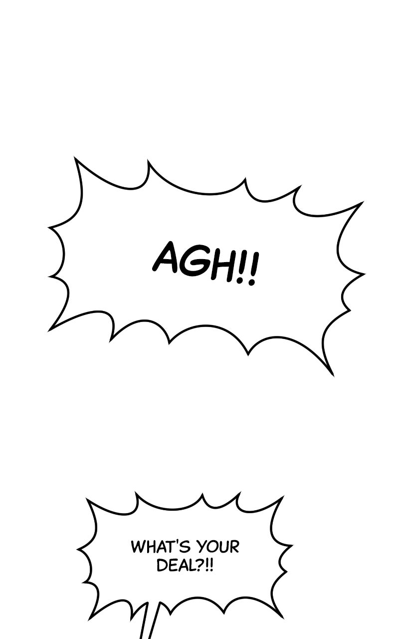 Beware ofDouble Trouble! Episode 16 page 33 - 