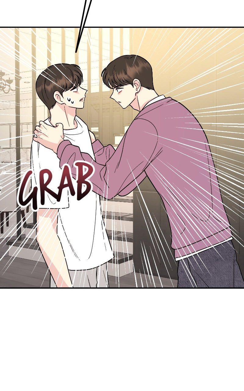 Beware ofDouble Trouble! Episode 16 page 34 - 