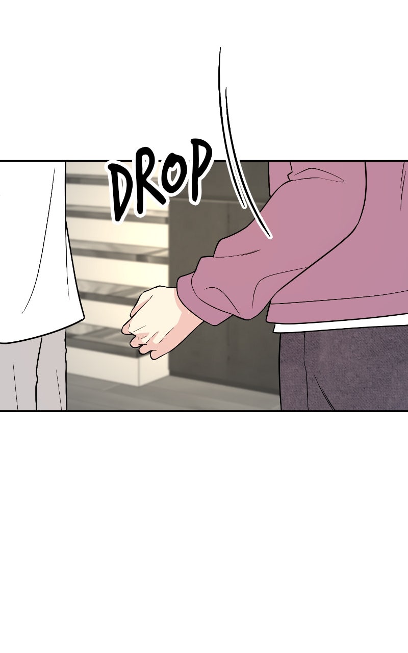 Beware ofDouble Trouble! Episode 16 page 44 - 
